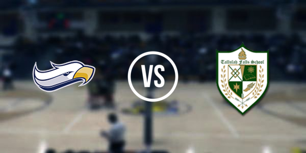 Mt. Bethel Christian vs. Tallulah Falls