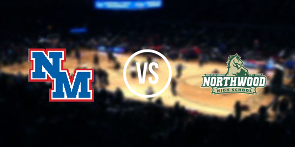 Northwood vs. North Mecklenburg