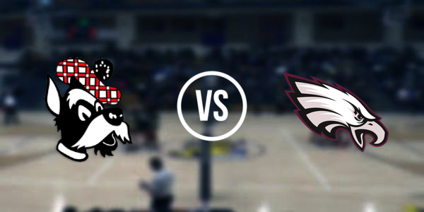 Fairfield High School vs. Glasgow High School
