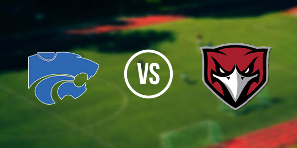 Stewarts Creek High School vs. Siegel High School