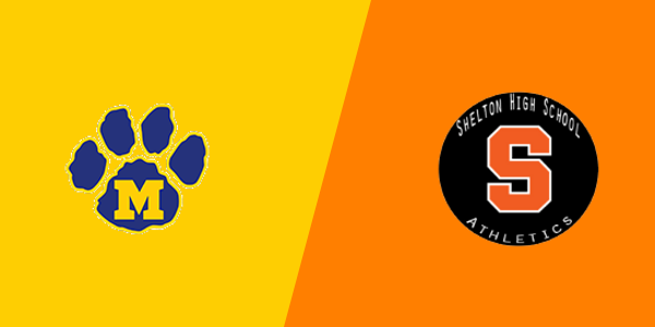 Mercy High School vs. Shelton High School