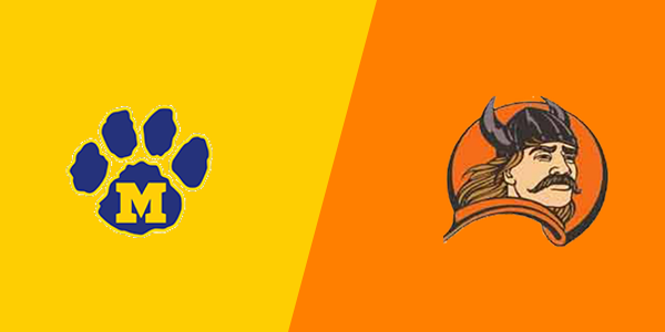 Mercy High School vs. Shelton High School