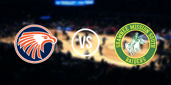 Olathe East High School vs Shawnee Mission South High School