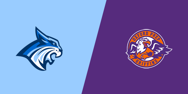 Eno River Academy vs. Oxford Preparatory School