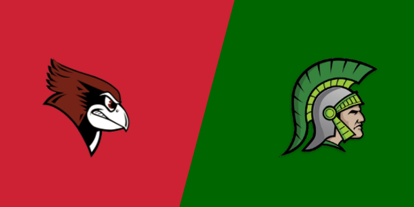 Laguna Creek High School vs. Alisal High School