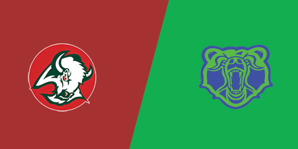 Smoky Hill High School vs. Thunder Ridge High School