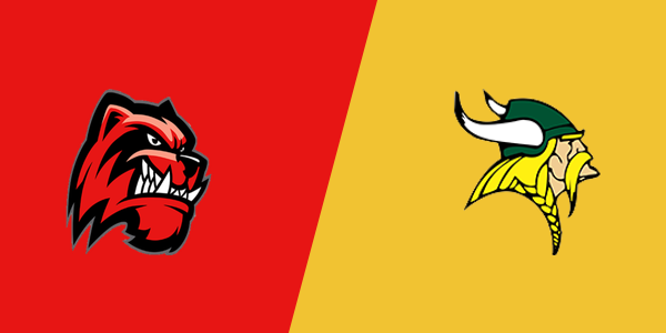 West Cabarrus High School vs. Central Cabarrus High School