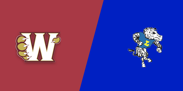 Whitney High School - Rocklin vs. Lincoln High School
