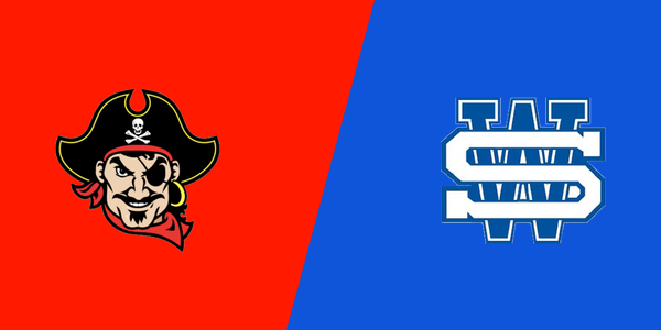 Hampshire Regional High School vs. West Springfield High School