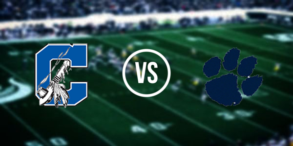 Calumet High School vs. Standish-Sterling Central High School