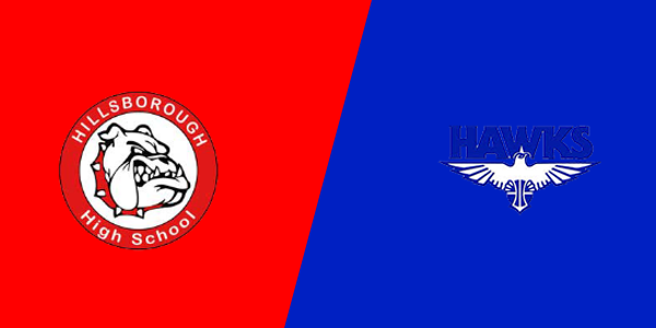 Hillsborough High School vs. Armwood High School