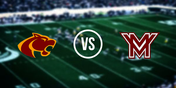Oakton High School vs. Mount Vernon High School