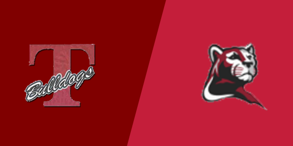 Terry High School vs. Lawrence County High School