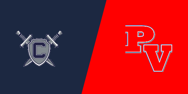 John Champe High School vs. Park View  High School