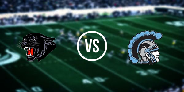 Penn Cambria High School vs. Greater Johnstown Senior High School