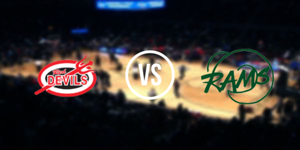 Dawson County High School vs. Billings Central Catholic High School
