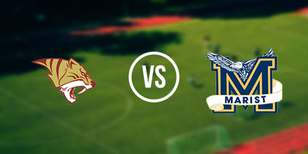 Tucker High School vs Marist School