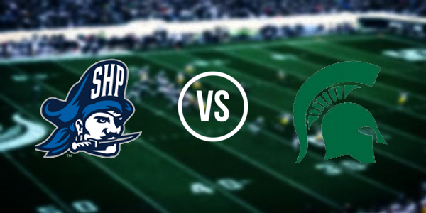 Seton Hall Preparatory School vs. DePaul Catholic High School