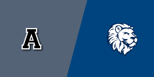Away vs. Bellarmine Preparatory High School