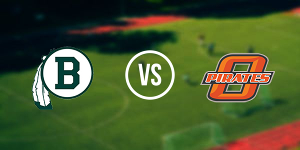 Bartlett High School vs Oxford High School