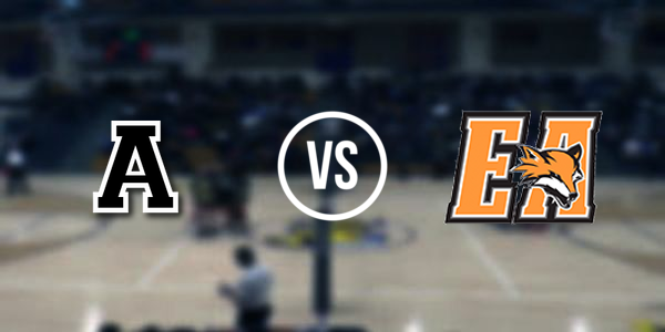 Elgin Academy vs Away