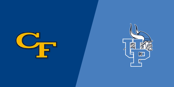 Cape Fear High School vs. Union Pines High School