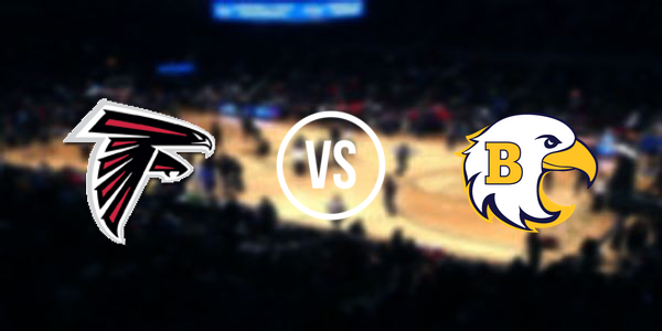 Cranston High School West vs. Barrington High School