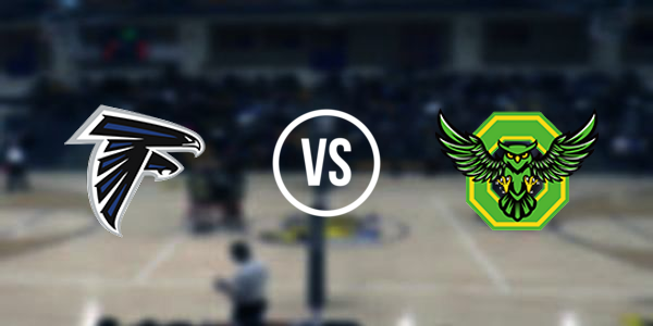 Overlake vs. South Whidbey