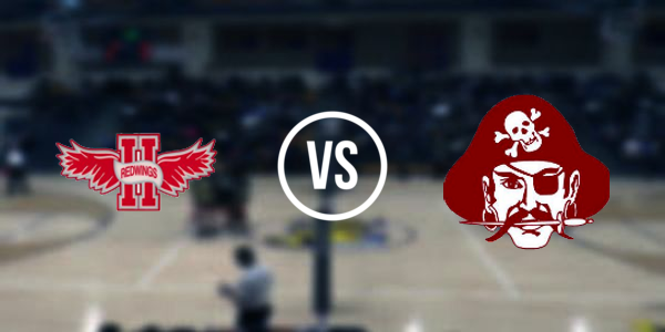 Hoboken Junior Senior High School vs Saint Peter's Prep