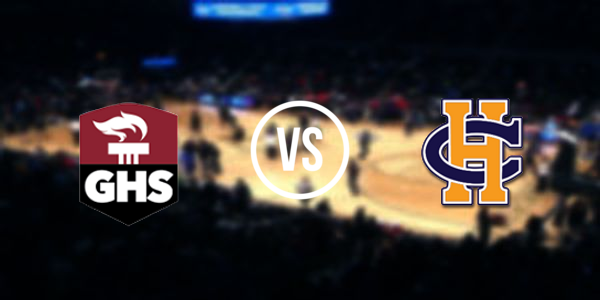 Guntersville vs Charles Henderson