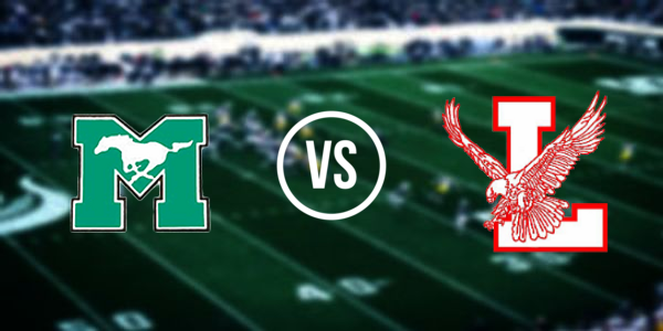 Lowville Academy High School vs Marcellus High School