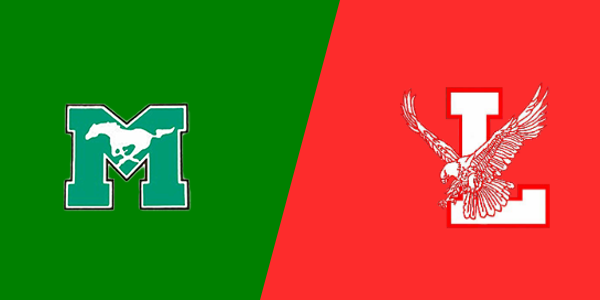 Marcellus High School vs. Lowville Academy High School