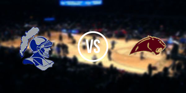 LeRoy High School vs. Blue Ridge High School