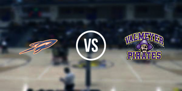 Okawville High School vs. Valmeyer High School