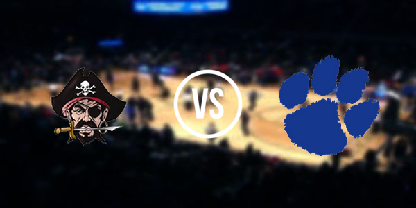 Lumberton High School vs. Millbrook High School