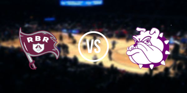 Red Bank Regional High School vs Rumson-Fair Haven Regional High School