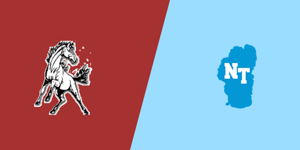 Pershing County High School vs. North Tahoe High School