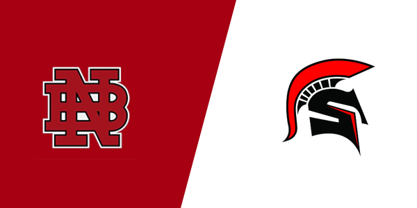 New Bern High School vs. Southern School of Energy and Sustainability