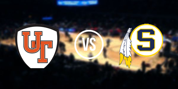 Sterling High School vs United Township High School