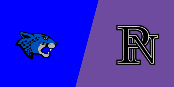 Hilliard Bradley High School vs. Pickerington North High School