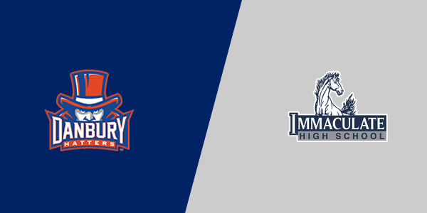Danbury High School vs. Immaculate High School