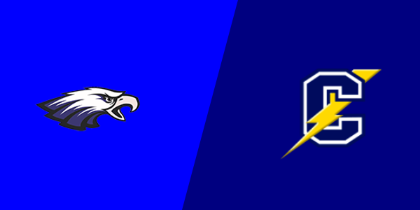 Eisenhower High School vs. Crestwood High School