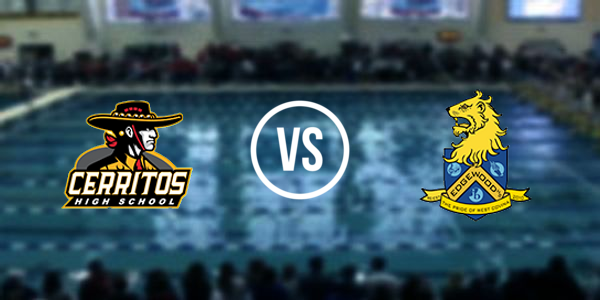 Cerritos High School vs Edgewood High School