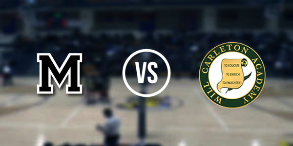 Mar Lee School vs. Will Carleton Academy