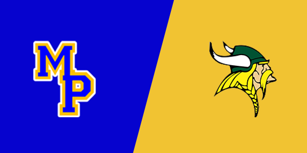 Mount Pleasant High School vs. Central Cabarrus High School