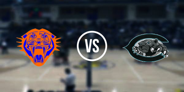 Los Lunas High School vs. Capital High School