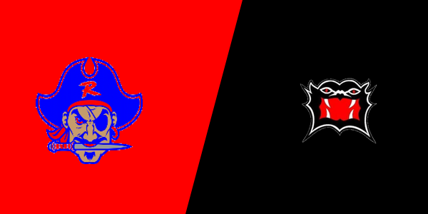 Riverside High School vs. Spencerville High School