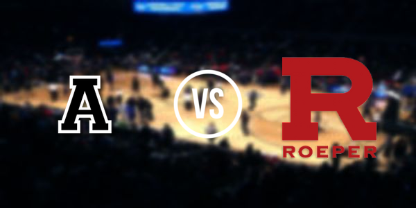 Away vs. Roeper High School