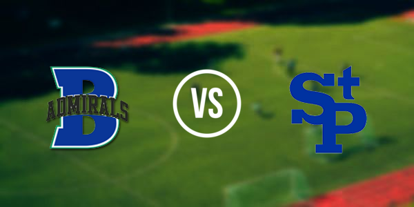 Bayside Academy vs St. Paul's Episcopal School