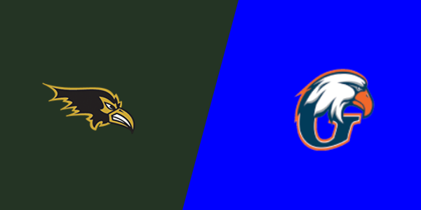 Ravenscroft High School vs. GRACE Christian School